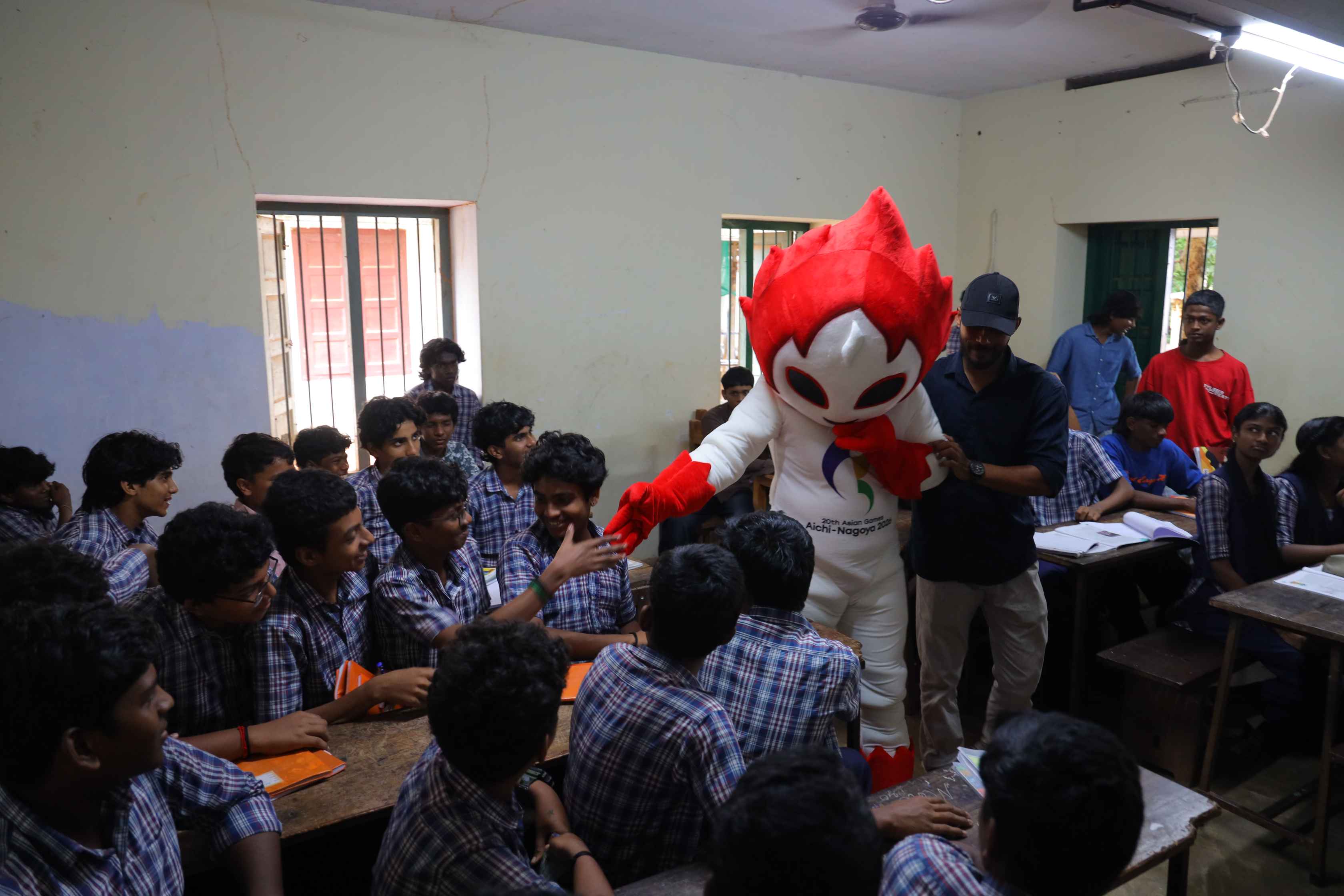 GOVT VHSS VATTIYOORKAVU